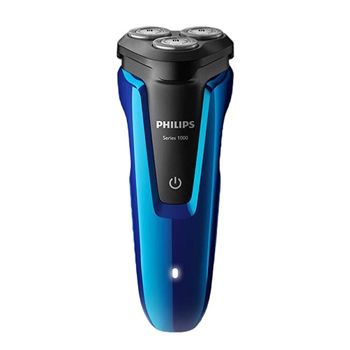 飞利浦（PHILIPS）男士电动剃须刀1系全身水洗干湿双剃S1050