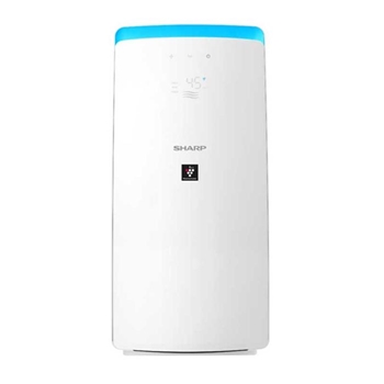 夏普  空气净化器 夏普（SHARP）FP-WH70-W 智能WIFI控制 白色