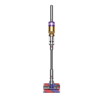 Dyson Omni-Glide+ 无绳吸尘器（亮金色） 双杆368315-01 