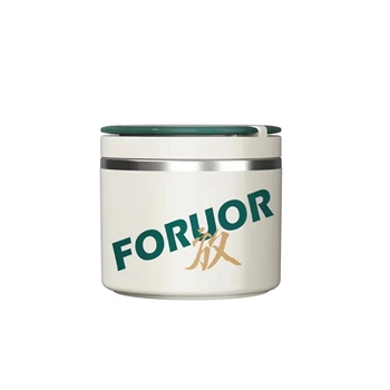 FORUOR  fun系列单层保温餐桶加大版 FU-SJL1215